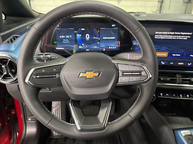 2026 Chevrolet Equinox EV 2LT - Photo 45