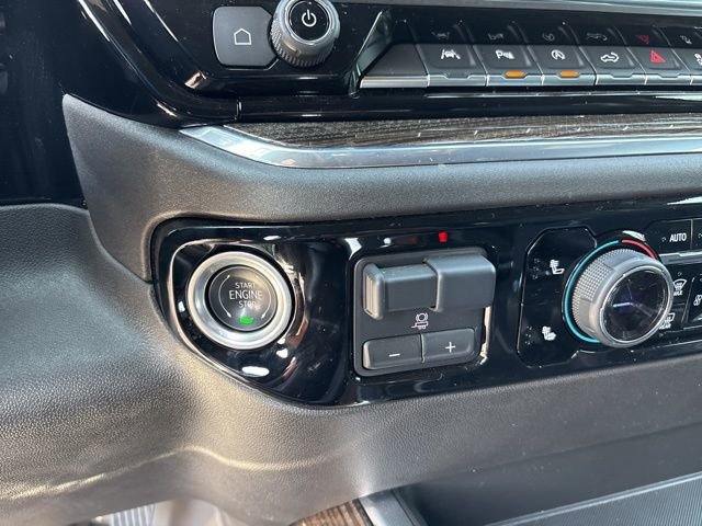 2024 Chevrolet Silverado 1500 RST - Photo 60