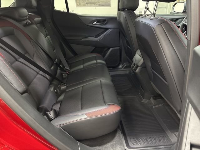 2026 Chevrolet Equinox LT - Photo 24