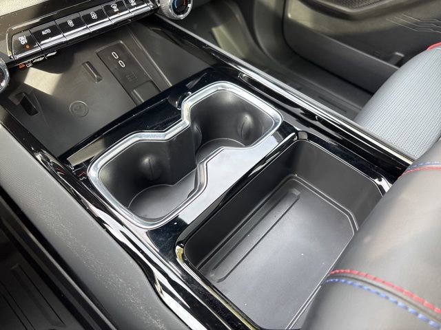 2025 Chevrolet Silverado EV RST - Photo 54