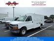  Chevrolet Express Cutaway 3500