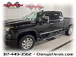Chevrolet Silverado 2500 HD