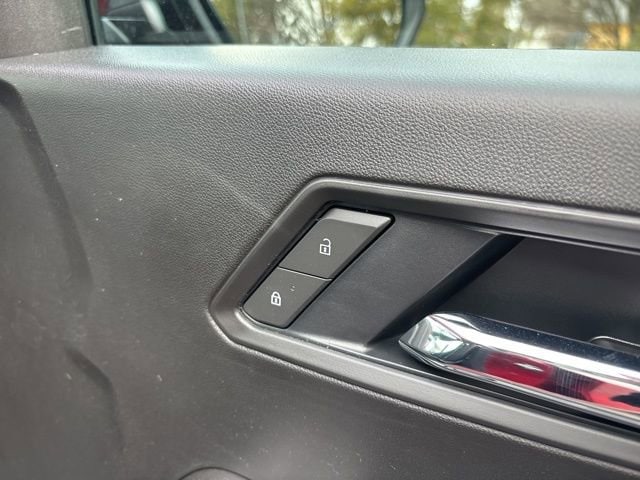 2026 Chevrolet Colorado Z71 - Photo 30