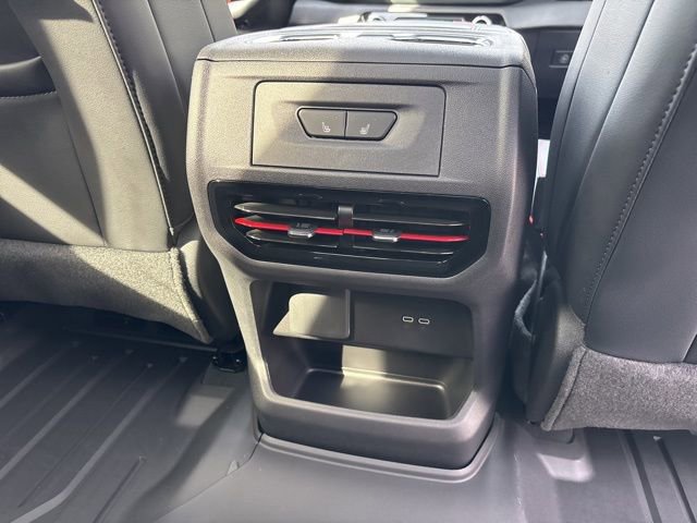 2025 Chevrolet Silverado EV RST - Photo 26