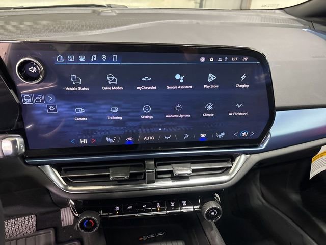 2026 Chevrolet Equinox EV 2LT - Photo 52