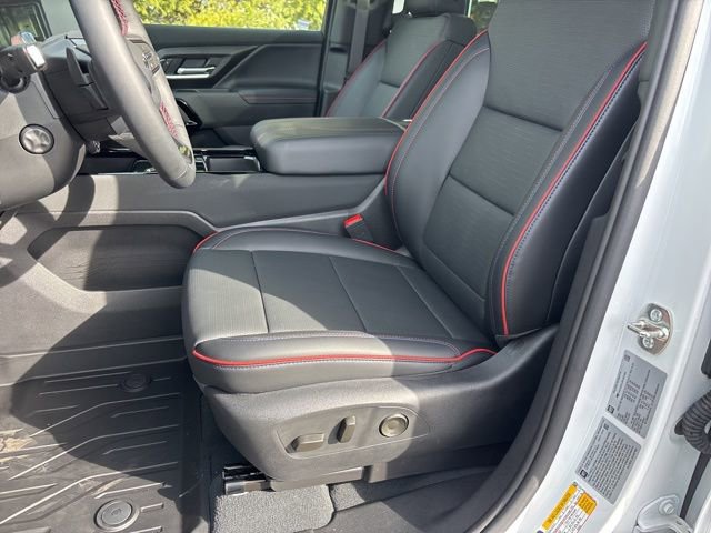 2025 Chevrolet Silverado EV RST - Photo 40