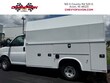 Chevrolet Express Cutaway 3500