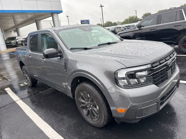 2024 Ford Maverick Lariat photo 2