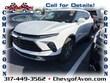 Chevrolet Blazer