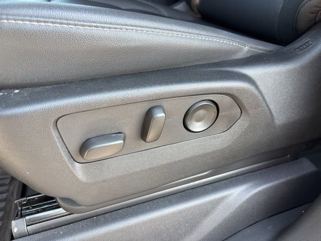 2024 Chevrolet Silverado 1500 RST - Photo 47