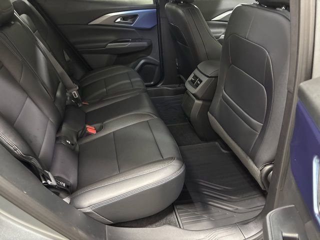 2026 Chevrolet Equinox EV 2LT - Photo 24