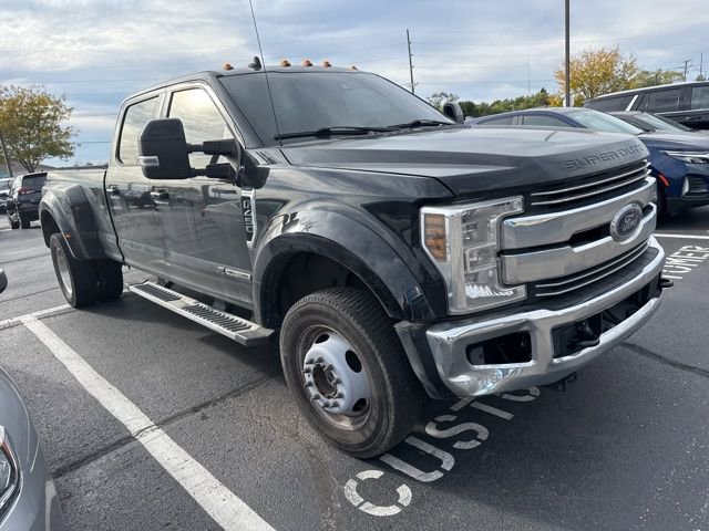 2019 Ford F-450 XL photo 2