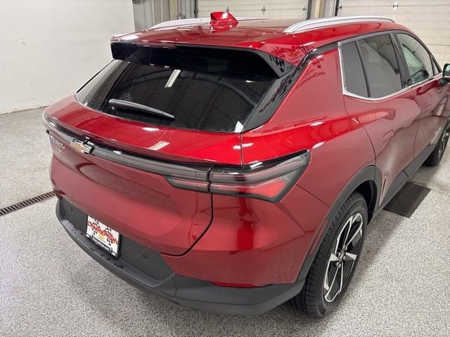 2026 Chevrolet Equinox EV 2LT - Photo 7