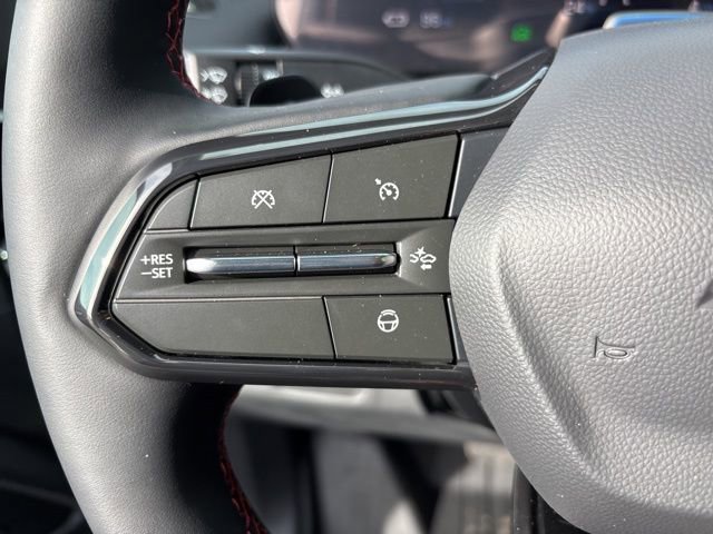 2025 Chevrolet Silverado EV RST - Photo 45