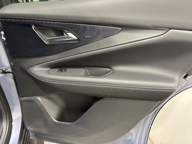 2025 Chevrolet Blazer EV LT - Photo 22