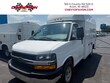 Chevrolet Express Cutaway 3500