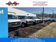  Chevrolet Express Cargo 2500