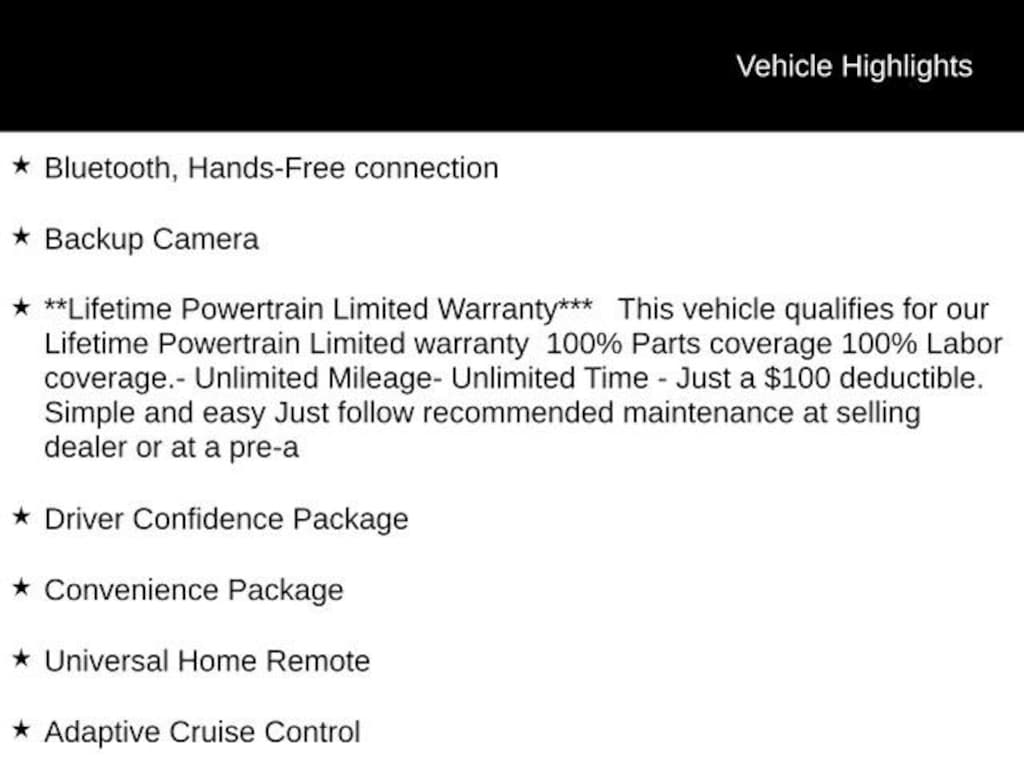 Used 2023 Chevrolet Blazer 2LT SUV