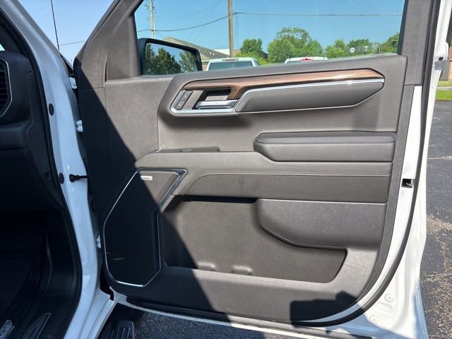2024 Chevrolet Silverado 1500 RST - Photo 33