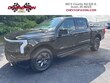 Ford F-150 Lightning