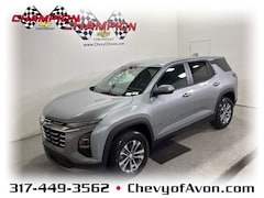 2026 Chevrolet Equinox LT SUV