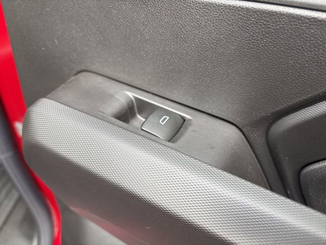 2026 Chevrolet Colorado Z71 - Photo 21