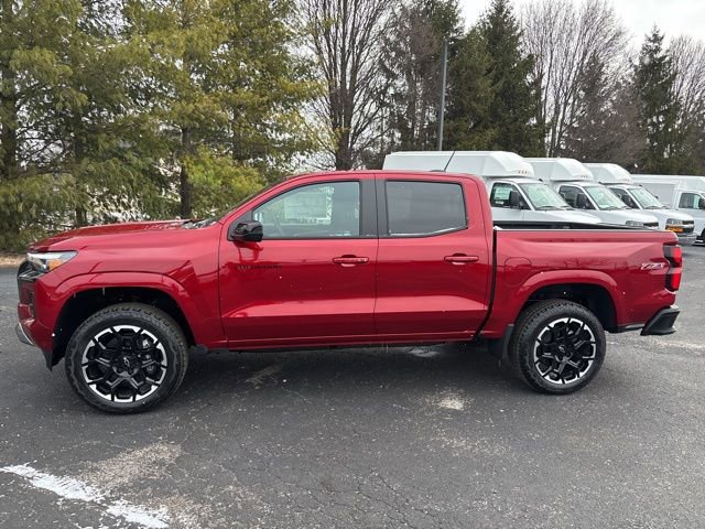 2026 Chevrolet Colorado Z71 - Photo 9