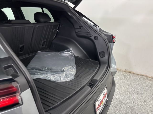 2026 Chevrolet Equinox EV 2LT - Photo 17