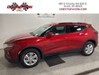 Chevrolet Blazer