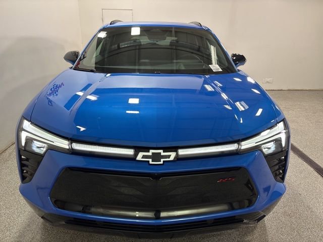 2025 Chevrolet Blazer EV RS photo 2