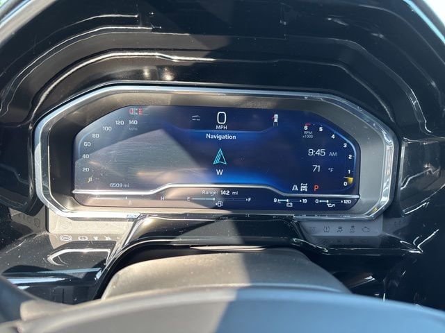 2024 Chevrolet Silverado 1500 RST - Photo 51