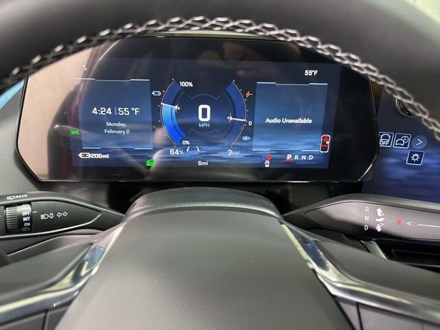 2026 Chevrolet Equinox EV 2LT - Photo 50