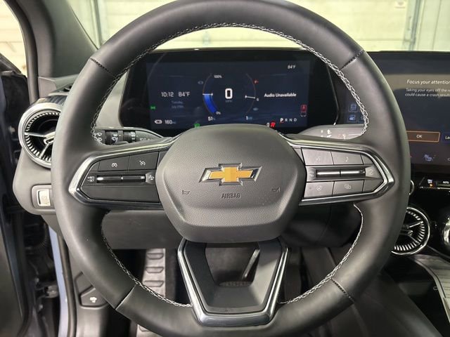 2025 Chevrolet Blazer EV LT - Photo 46
