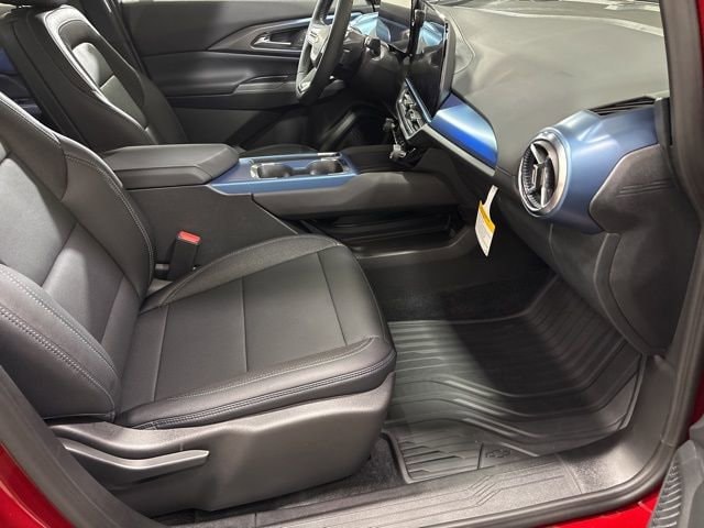 2026 Chevrolet Equinox EV 2LT - Photo 34