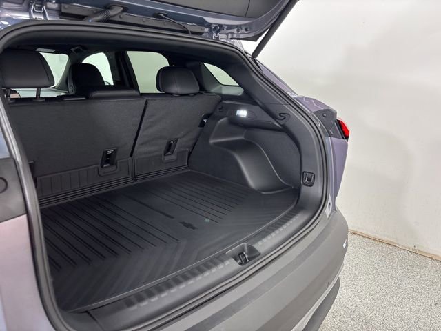 2025 Chevrolet Blazer EV LT - Photo 17
