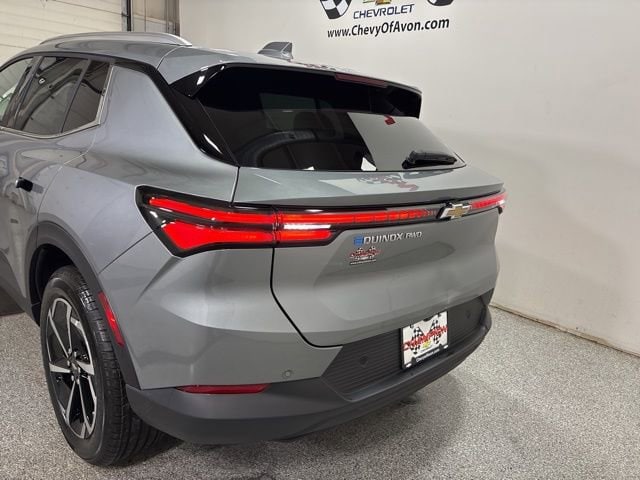 2026 Chevrolet Equinox EV 2LT - Photo 15
