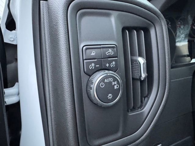 2024 Chevrolet Silverado 2500 HD Work Truck - Photo 14