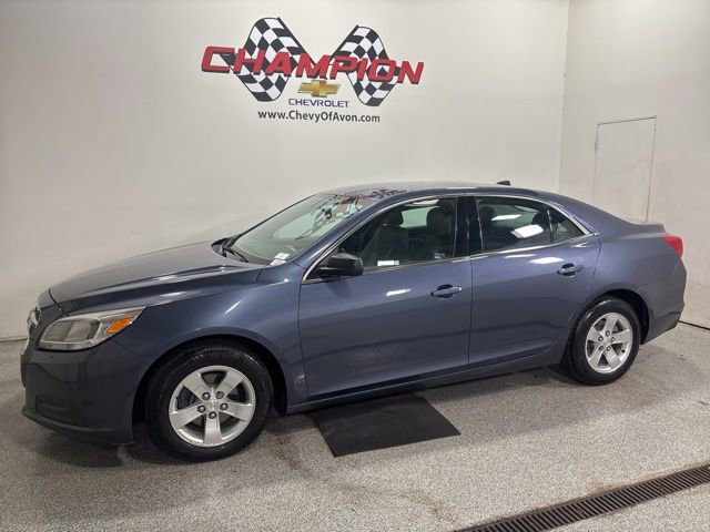 2013 Chevrolet Malibu 1LS