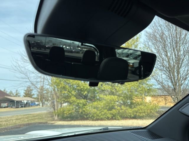 2025 Chevrolet Silverado EV RST - Photo 59