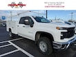 Chevrolet Silverado 2500 HD