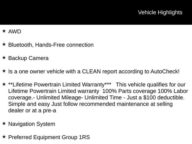 Used 2024 Chevrolet Blazer EV RS with VIN 3GNKDCRJ2RS121006 for sale in Avon, IN