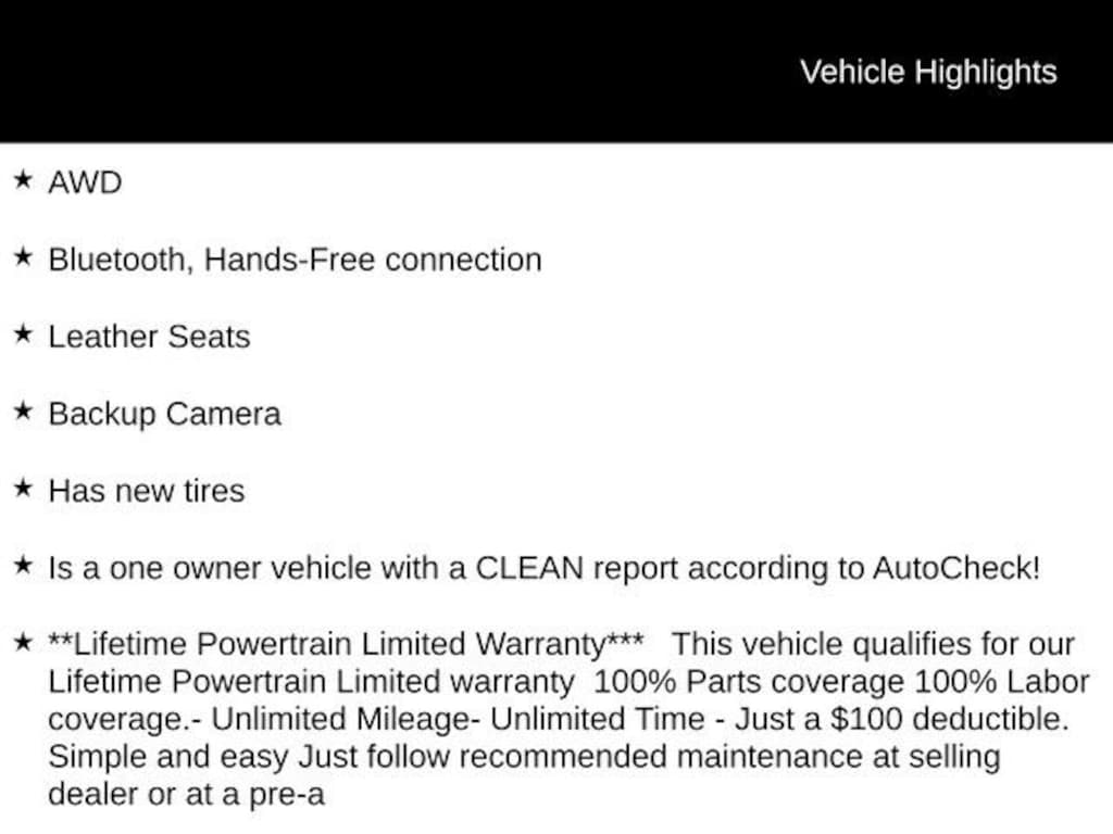 Used 2022 Chevrolet Blazer RS SUV