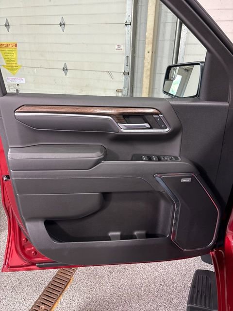2024 Chevrolet Silverado 1500 RST - Photo 38