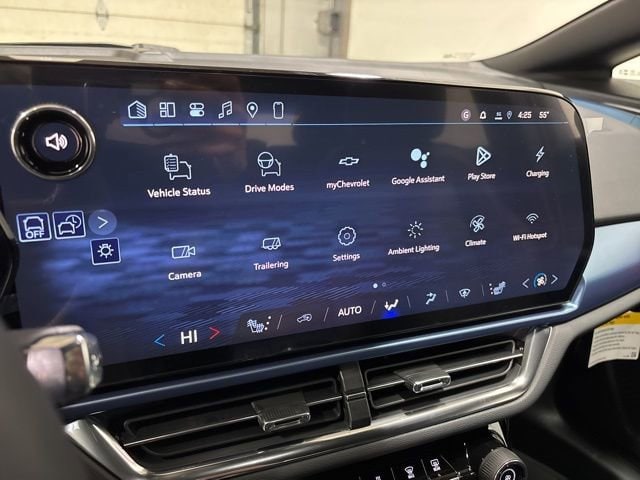 2026 Chevrolet Equinox EV 2LT - Photo 52