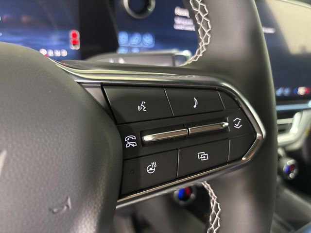 2025 Chevrolet Equinox EV LT - Photo 48