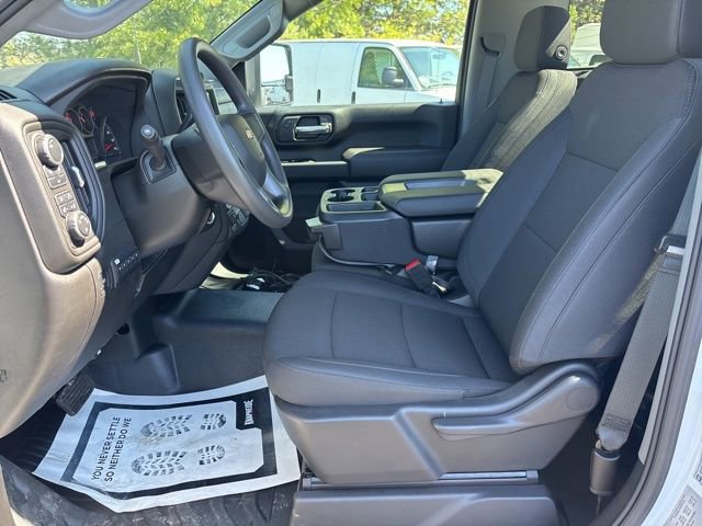 2025 Chevrolet Silverado 3500 HD Work Truck - Photo 24