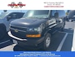 Chevrolet Express Cargo 2500