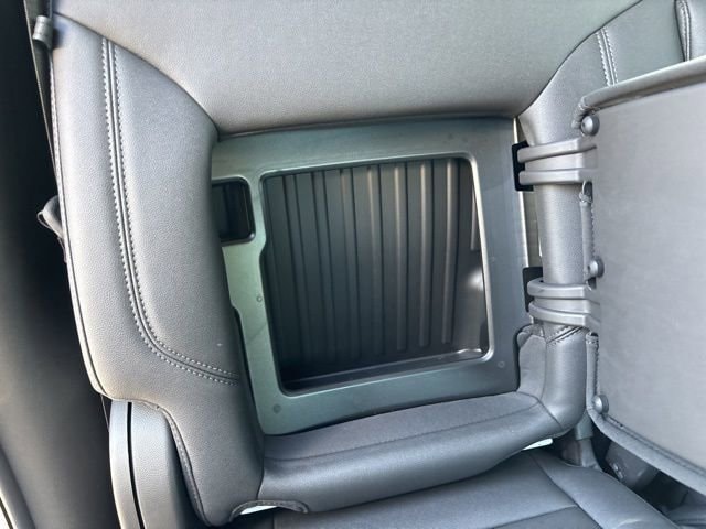 2024 Chevrolet Silverado 1500 RST - Photo 25