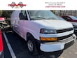Chevrolet Express Cargo 2500