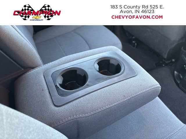 2024 RAM Ram 2500 Pickup Big Horn - Photo 23